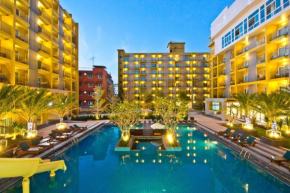  Grand Bella  Паттайя